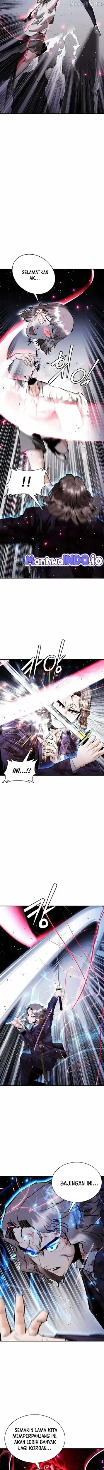 Shadow Agents: Suit Up Chapter 26 halaman 12