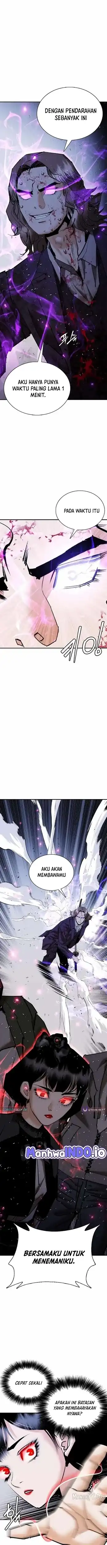 Shadow Agents: Suit Up Chapter 26 halaman 17