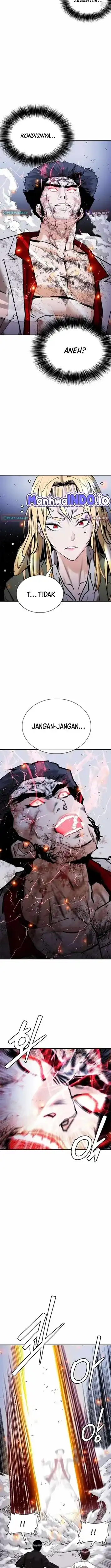Shadow Agents: Suit Up Chapter 26 halaman 8