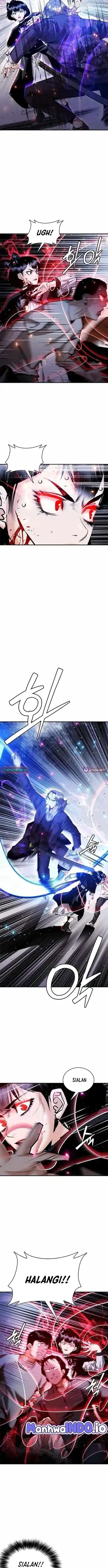 Shadow Agents: Suit Up Chapter 28 halaman 7