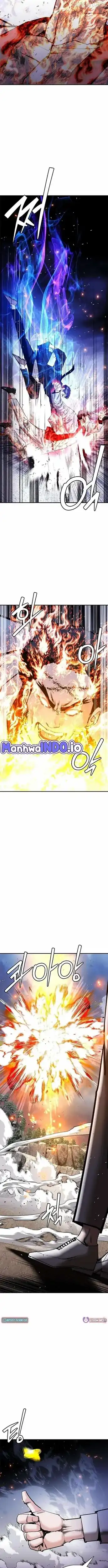 Shadow Agents: Suit Up Chapter 28 halaman 5