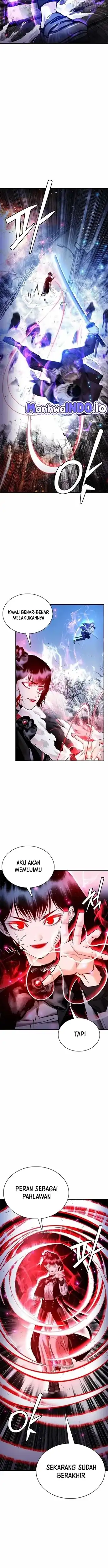 Shadow Agents: Suit Up Chapter 28 halaman 9