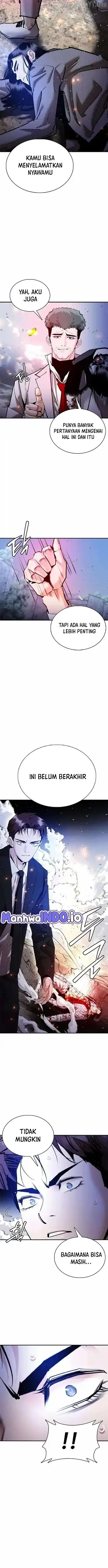 Shadow Agents: Suit Up Chapter 29 halaman 14