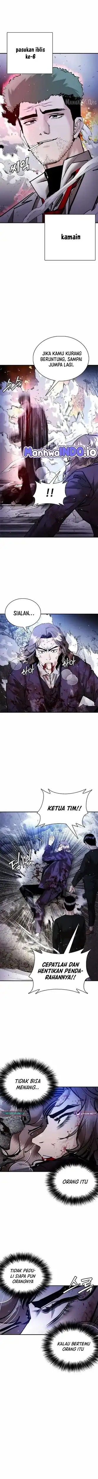 Shadow Agents: Suit Up Chapter 29 halaman 2