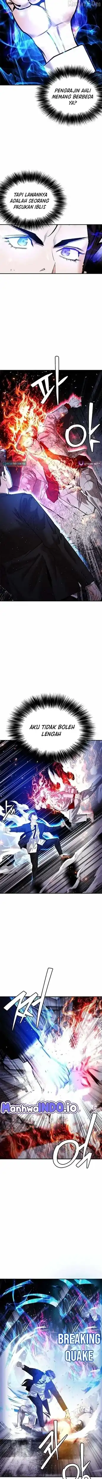 Shadow Agents: Suit Up Chapter 29 halaman 6