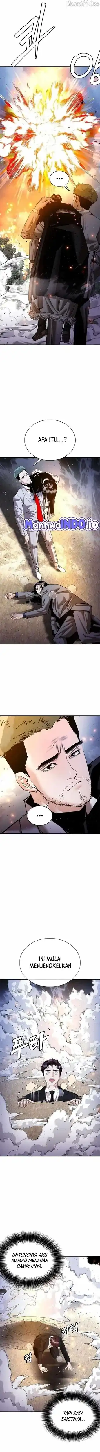 Shadow Agents: Suit Up Chapter 29 halaman 11
