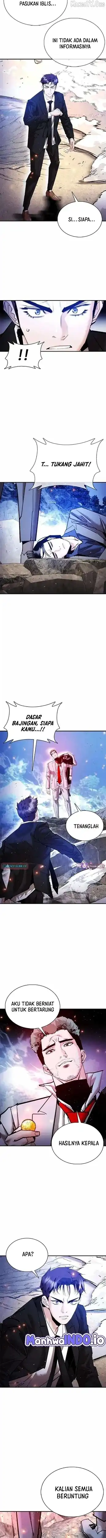 Shadow Agents: Suit Up Chapter 29 halaman 13