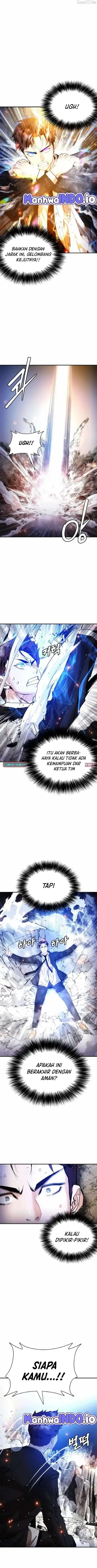 Shadow Agents: Suit Up Chapter 30 halaman 5