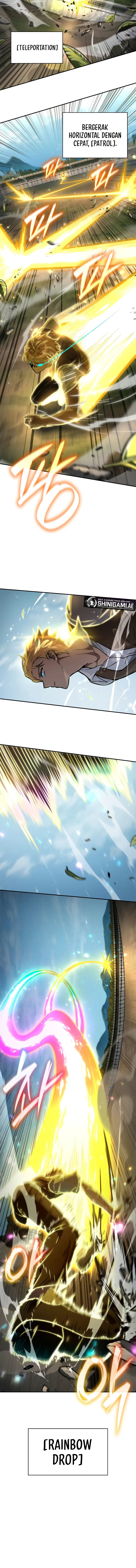 Infinite Mage Chapter 102 halaman 4