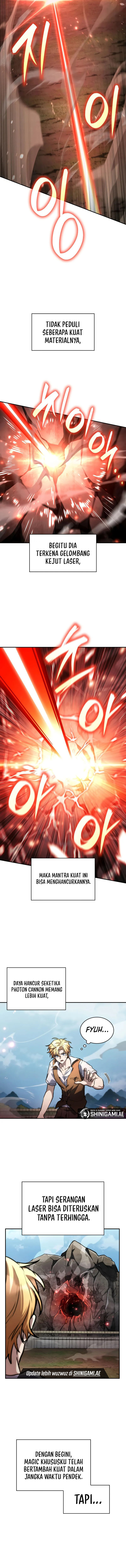 Infinite Mage Chapter 102 halaman 6