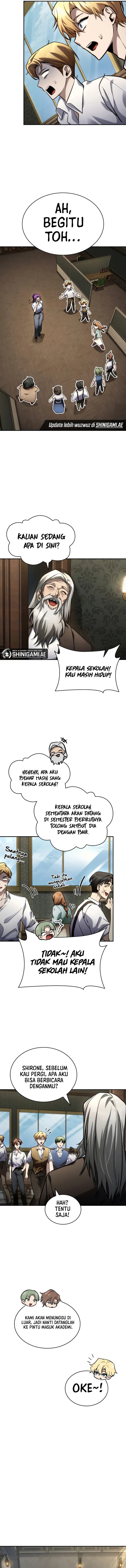Infinite Mage Chapter 102 halaman 16