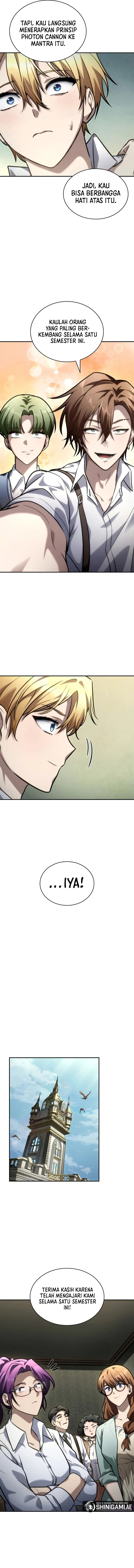 Infinite Mage Chapter 102 halaman 12