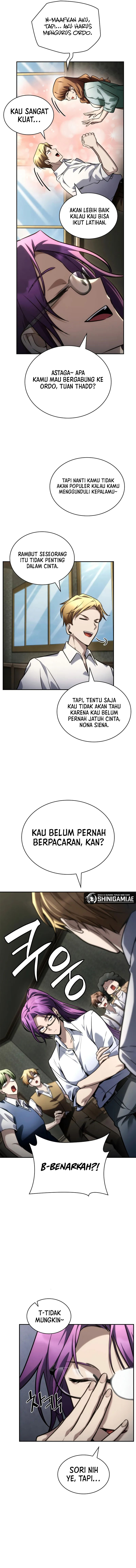 Infinite Mage Chapter 102 halaman 14