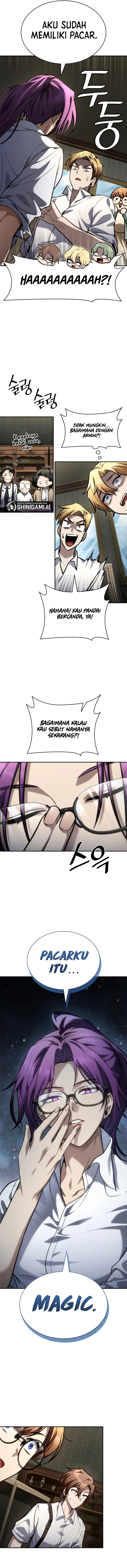 Infinite Mage Chapter 102 halaman 15