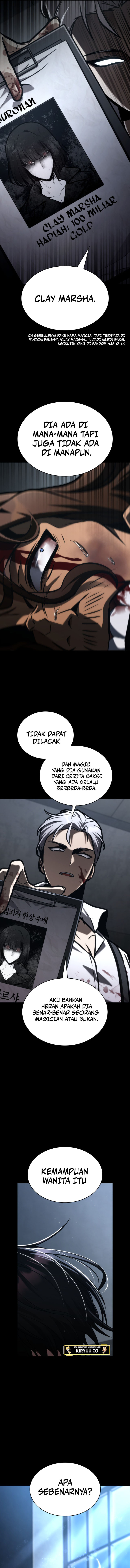 Infinite Mage Chapter 125 halaman 7