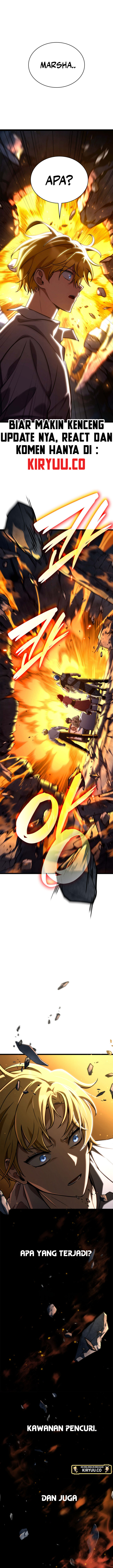 Infinite Mage Chapter 125 halaman 2