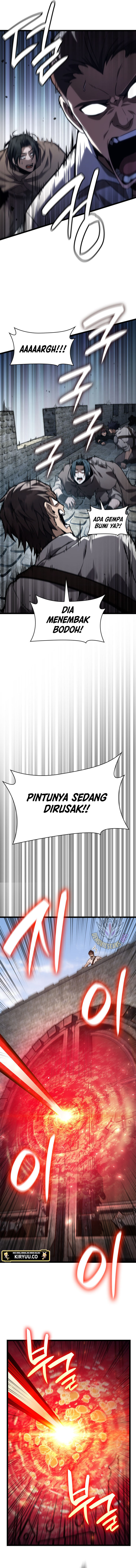Infinite Mage Chapter 129 halaman 7