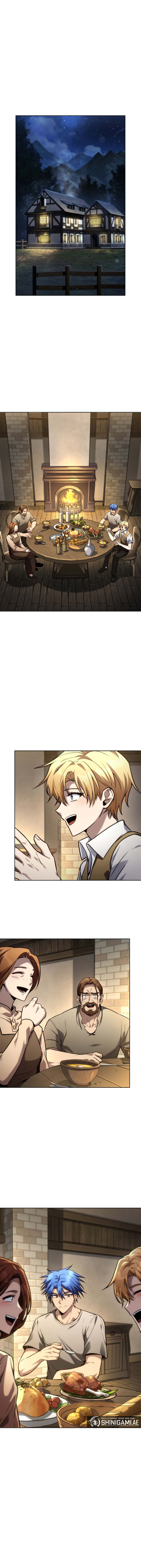 Infinite Mage Chapter 104 halaman 17