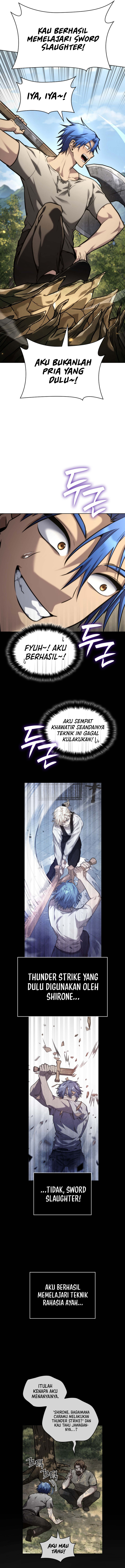 Infinite Mage Chapter 104 halaman 12