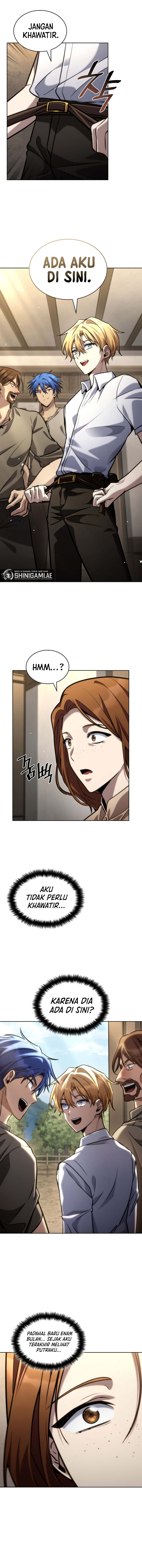 Infinite Mage Chapter 104 halaman 8