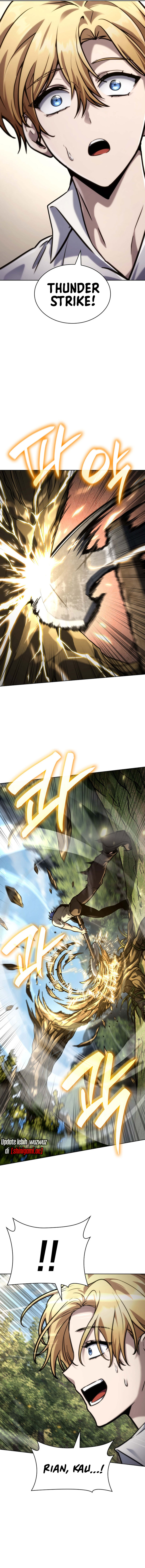 Infinite Mage Chapter 104 halaman 11