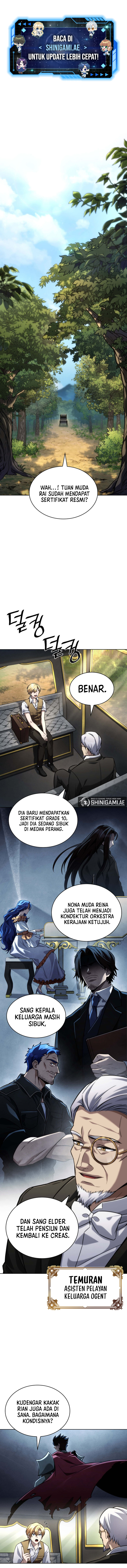 Infinite Mage Chapter 104 halaman 2