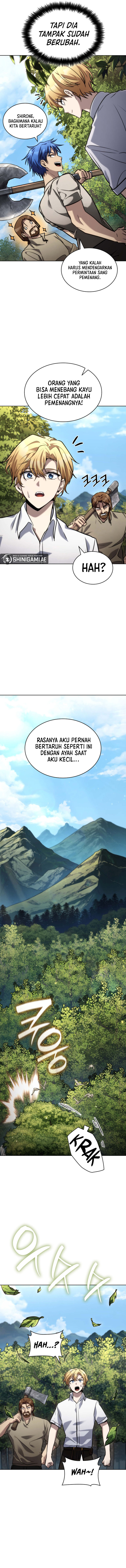 Infinite Mage Chapter 104 halaman 9
