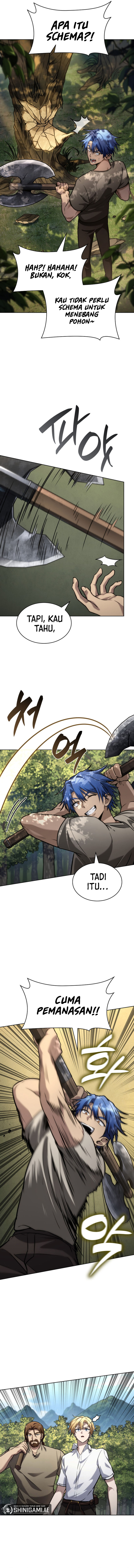 Infinite Mage Chapter 104 halaman 10