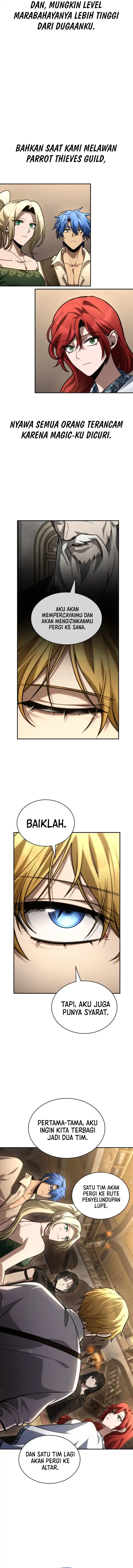 Infinite Mage Chapter 144 halaman 14