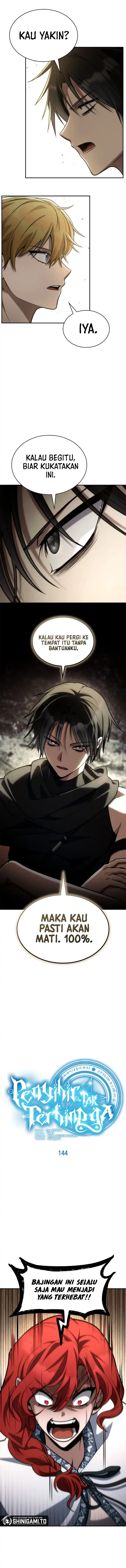Infinite Mage Chapter 144 halaman 10