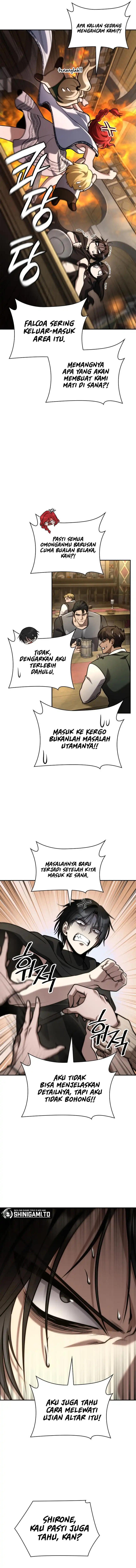 Infinite Mage Chapter 144 halaman 11