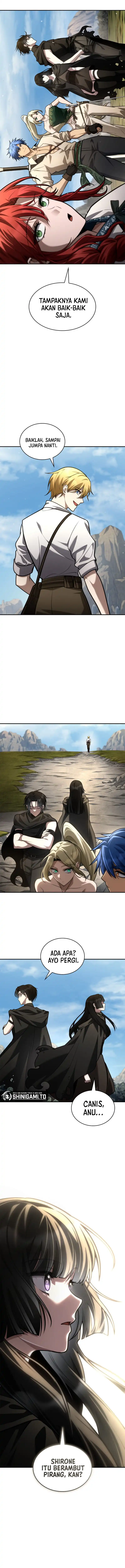 Infinite Mage Chapter 144 halaman 16