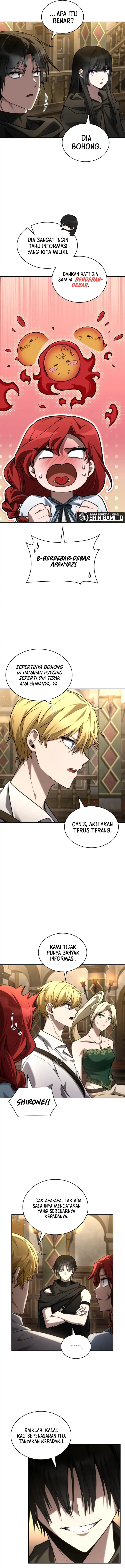 Infinite Mage Chapter 144 halaman 2