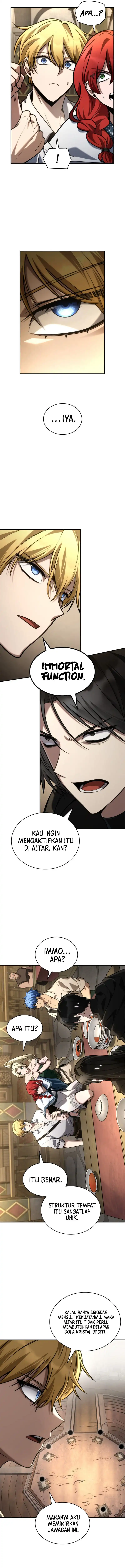 Infinite Mage Chapter 144 halaman 12