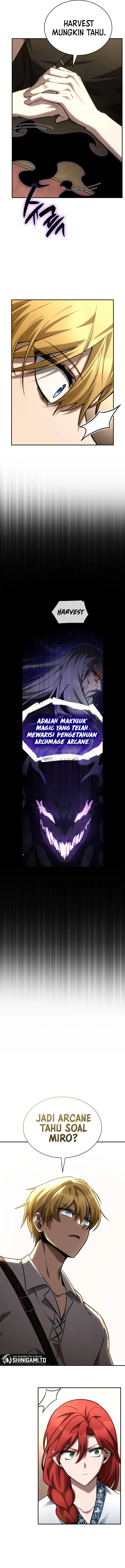 Infinite Mage Chapter 144 halaman 4