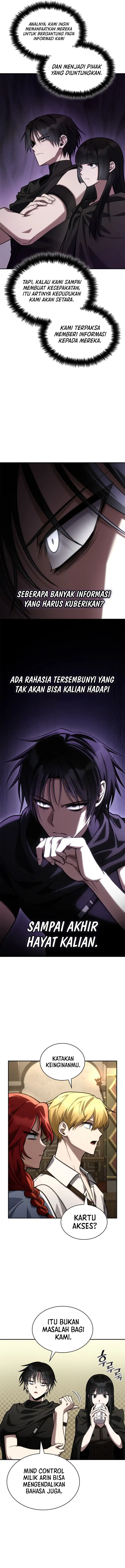 Infinite Mage Chapter 144 halaman 6