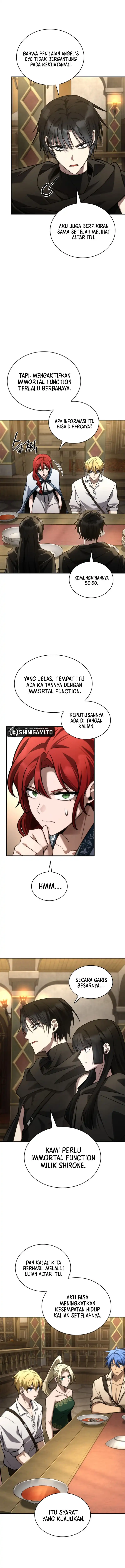 Infinite Mage Chapter 144 halaman 13