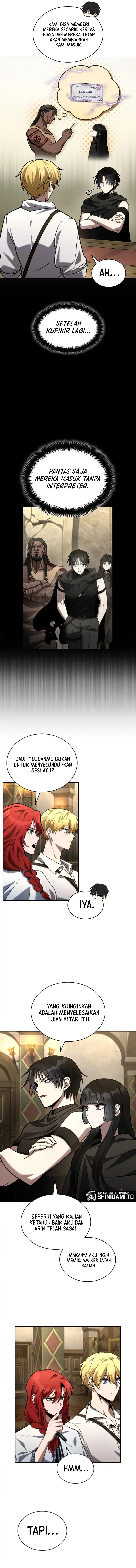 Infinite Mage Chapter 144 halaman 7