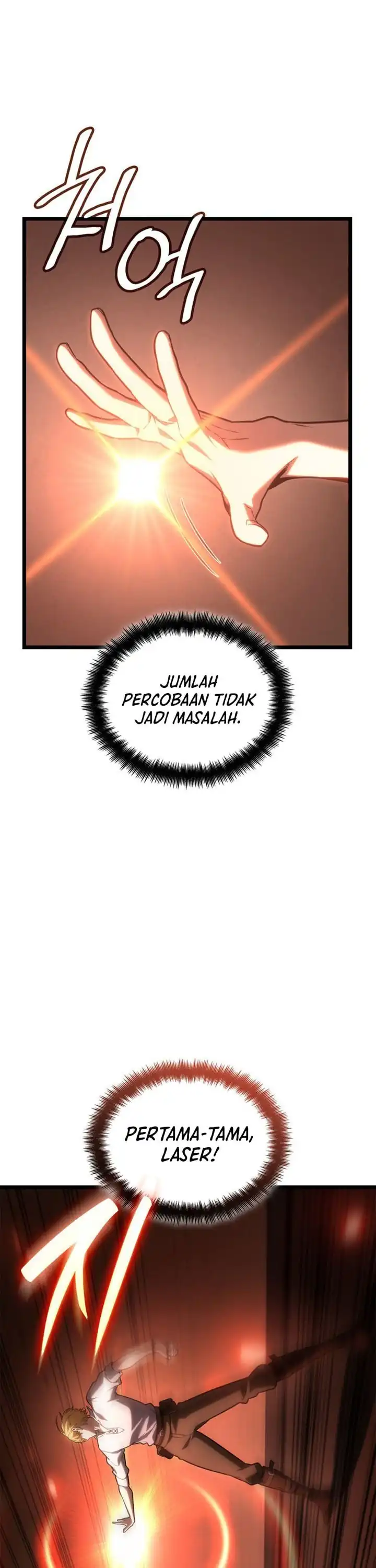 Infinite Mage Chapter 145 halaman 9