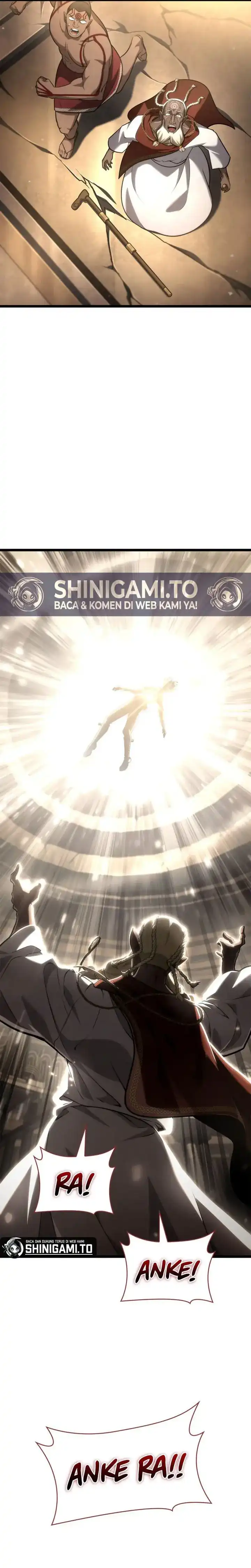 Infinite Mage Chapter 145 halaman 40