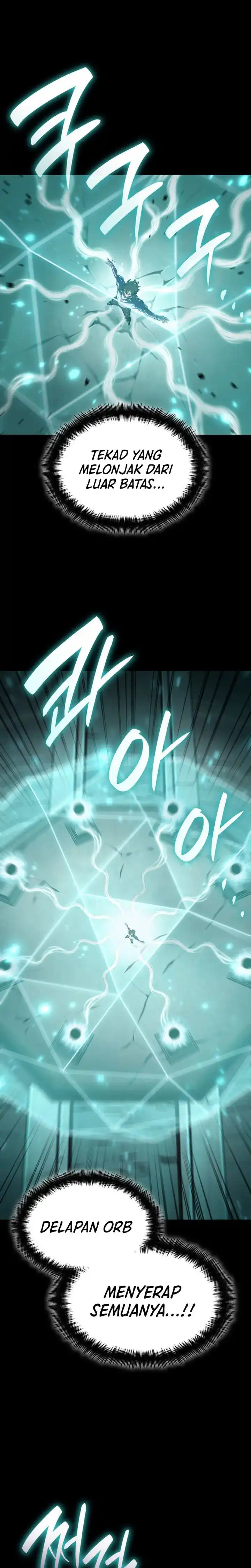 Infinite Mage Chapter 145 halaman 20