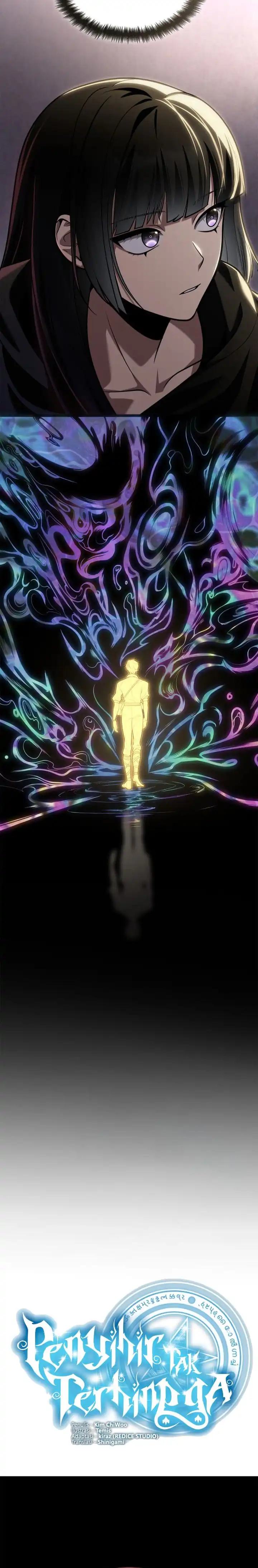Infinite Mage Chapter 145 halaman 5