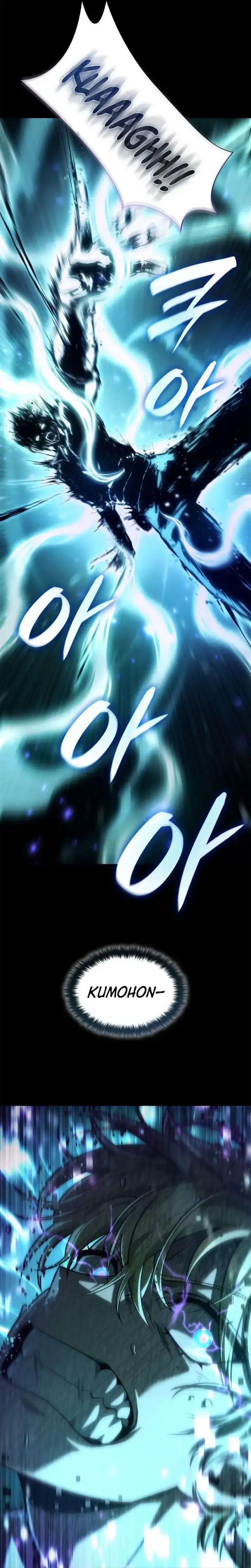 Infinite Mage Chapter 145 halaman 22