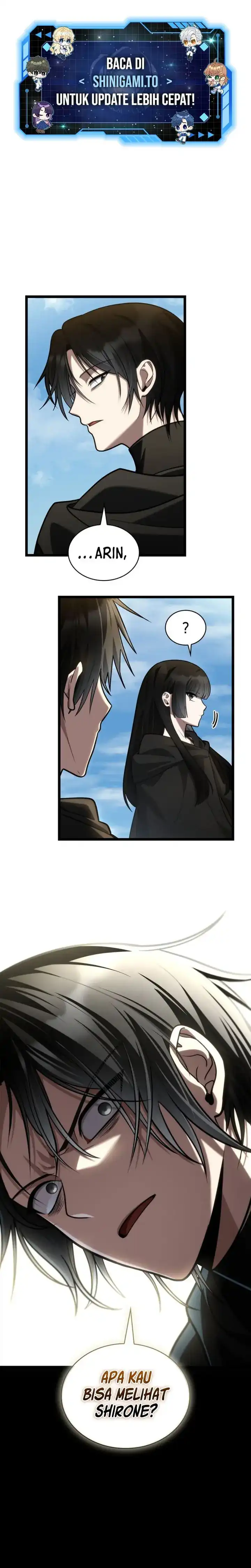 Infinite Mage Chapter 145 halaman 2