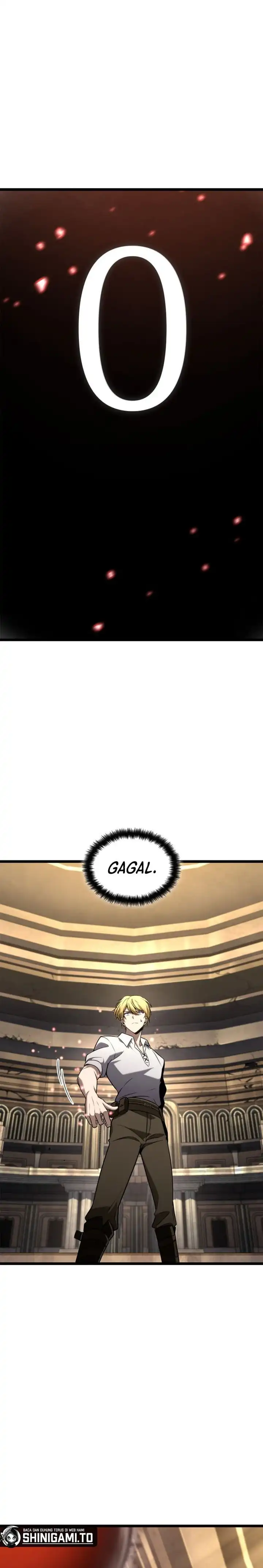 Infinite Mage Chapter 145 halaman 13