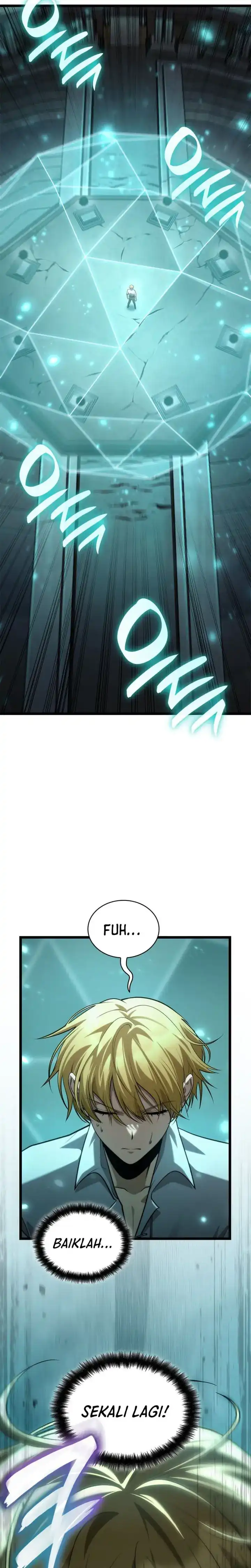 Infinite Mage Chapter 145 halaman 16