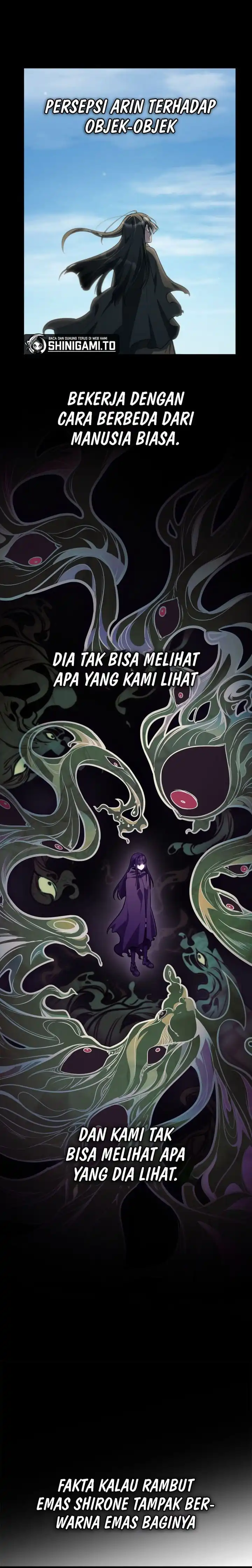 Infinite Mage Chapter 145 halaman 3
