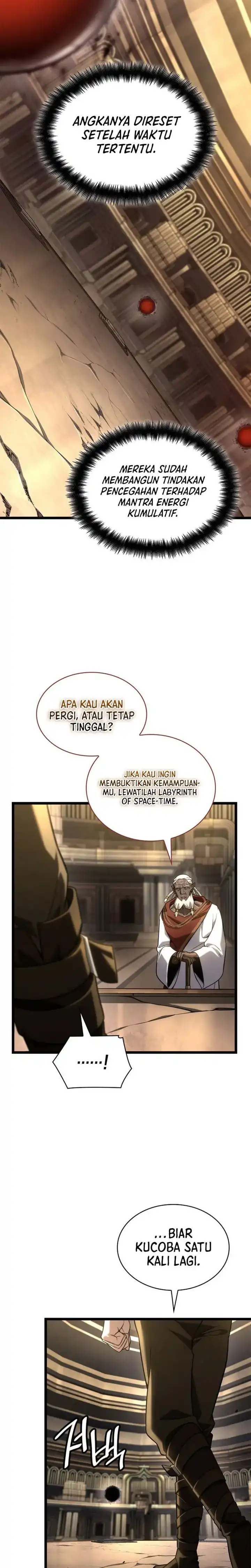 Infinite Mage Chapter 145 halaman 14