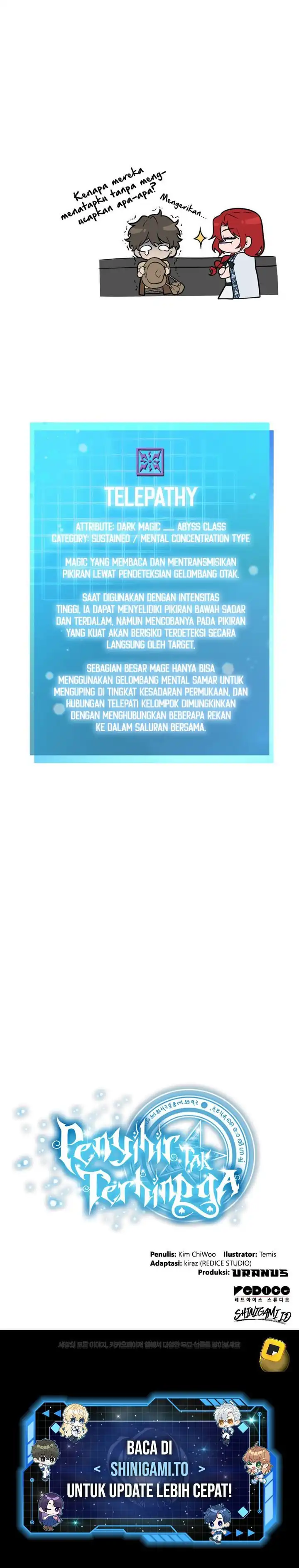 Infinite Mage Chapter 145 halaman 41
