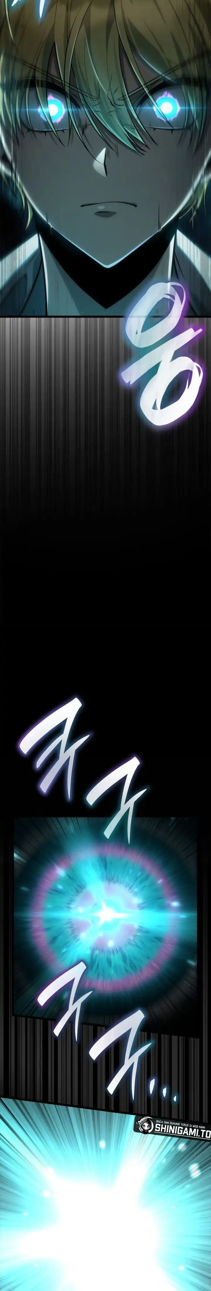 Infinite Mage Chapter 145 halaman 17